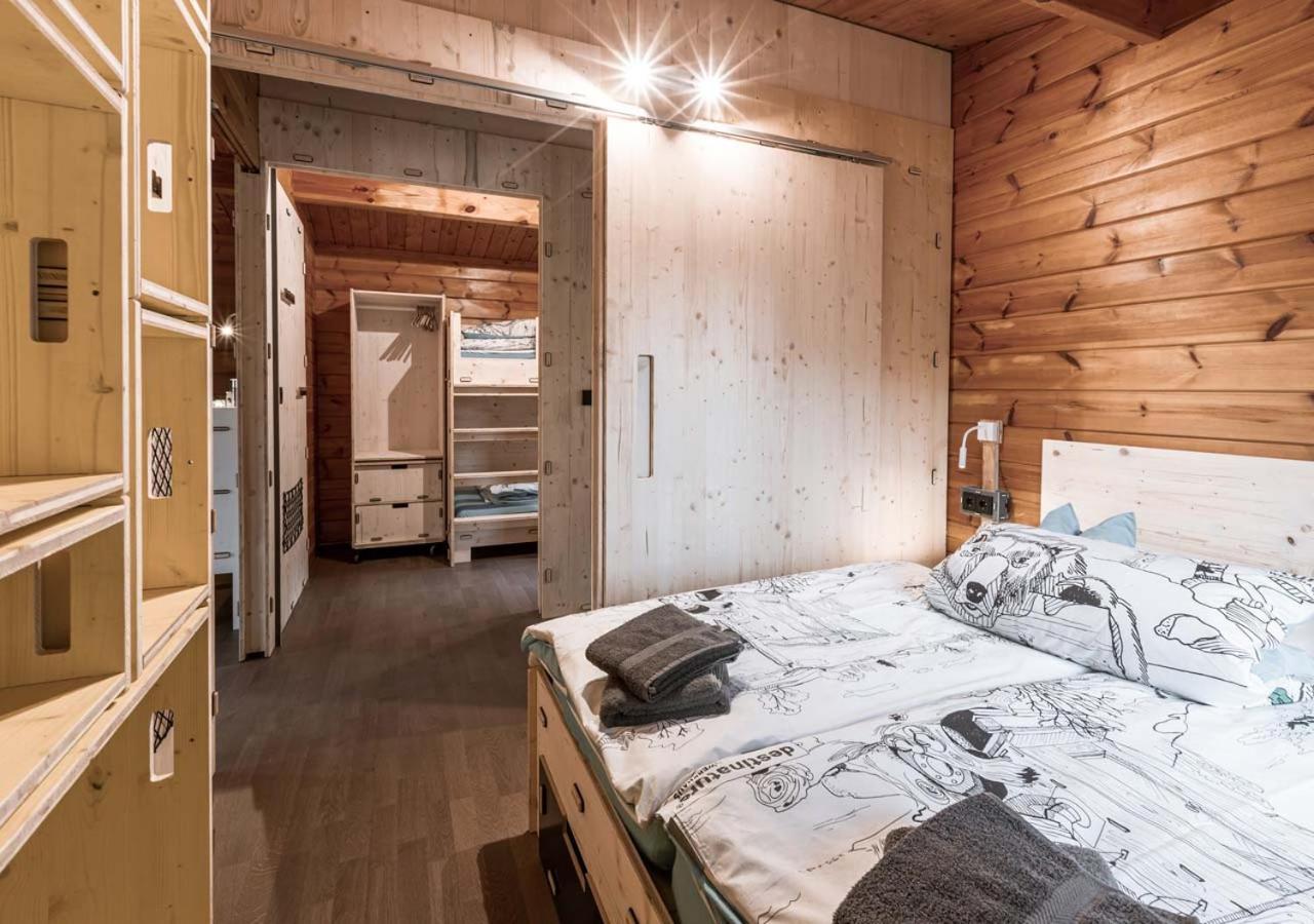 Destinature Dorf Suedeifel Ernzen Экстерьер фото