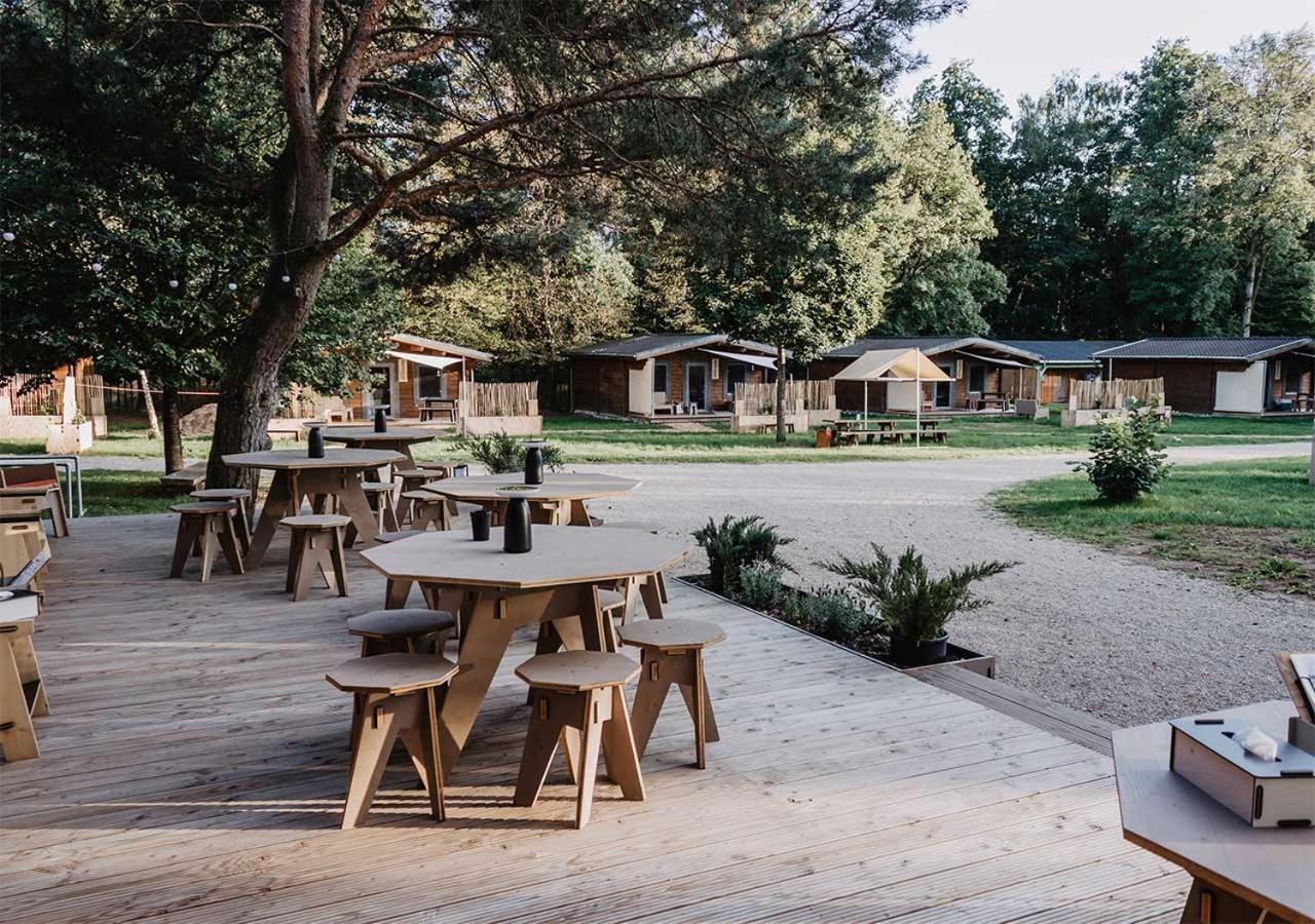 Destinature Dorf Suedeifel Ernzen Экстерьер фото